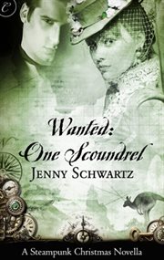 Wanted: one scoundrel cover image
