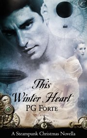 This winter heart cover image