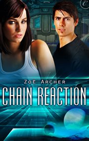Chain reaction cover image