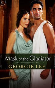 Mask of the gladiator cover image