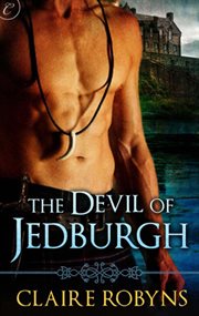 The devil of jedburgh cover image