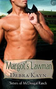 Margot's lawman cover image