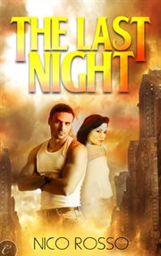 The last night cover image