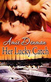 Her lucky catch cover image