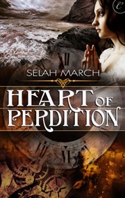 Heart of perdition cover image