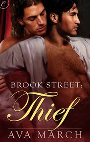 Brook street : thief cover image