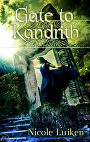 Gate to Kandrith cover image