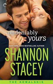 Undeniably yours cover image
