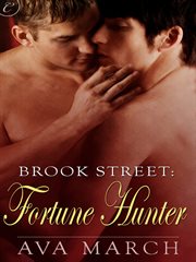 Brook street : fortune hunter cover image
