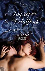 Improper relations cover image