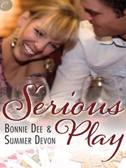 Serious play cover image