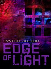 Edge of light cover image