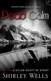 Dead calm cover image