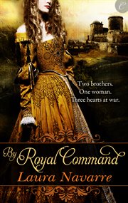 By royal command cover image