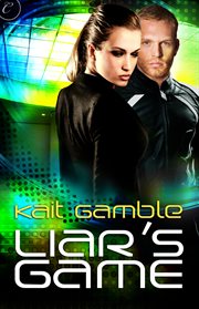 Liar's game cover image