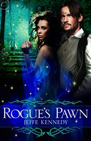 Rogue's pawn cover image