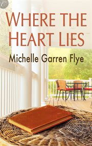 Where the heart lies cover image