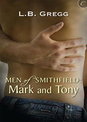 Men of Smithfield : Mark and Tony cover image