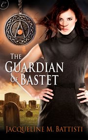 The guardian of bastet cover image