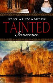 Tainted innocence cover image