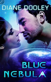 Blue nebula cover image