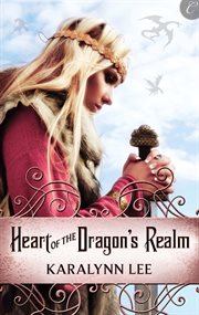 Heart of the dragon's realm cover image