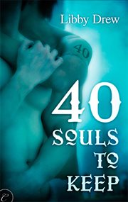 40 souls to keep cover image