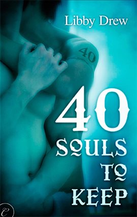 Cover image for 40 Souls to Keep