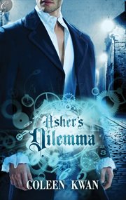 Asher's dilemma cover image