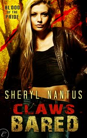 Claws bared cover image