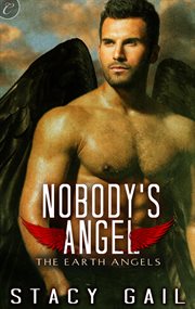 Nobody's angel cover image