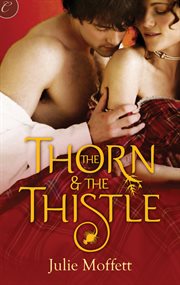 The thorn & the thistle cover image