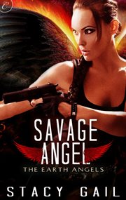 Savage angel cover image
