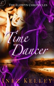 Time dancer cover image