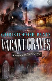 Vacant graves cover image