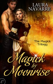 Magick by moonrise cover image
