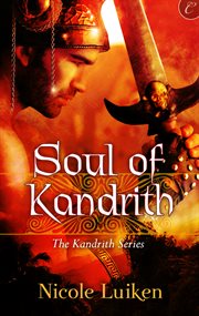 Soul of Kandrith cover image