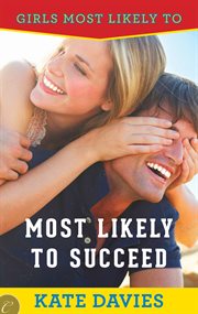 Most likely to succeed cover image
