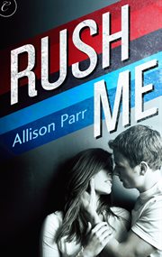 Rush me cover image