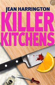 Killer kitchens cover image