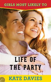 Life of the party cover image