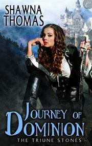 Journey of dominion cover image