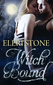 Witch bound cover image