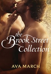 The Brook Street collection cover image