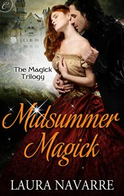 Midsummer magick cover image
