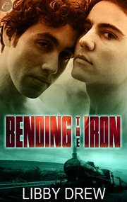 Bending the iron cover image