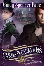 Cards & caravans cover image