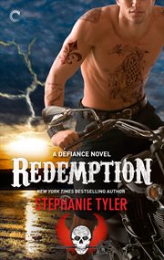 Redemption cover image