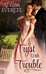 A tryst with trouble cover image