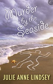 Murder by the seaside cover image